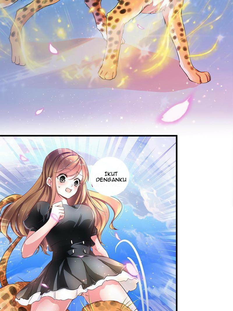 Beauty and the Beasts Chapter 01 Gambar 65